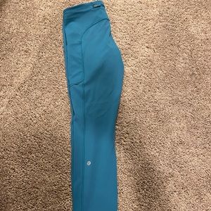 Lululemon Speed Up Tight *full on luxtreme*